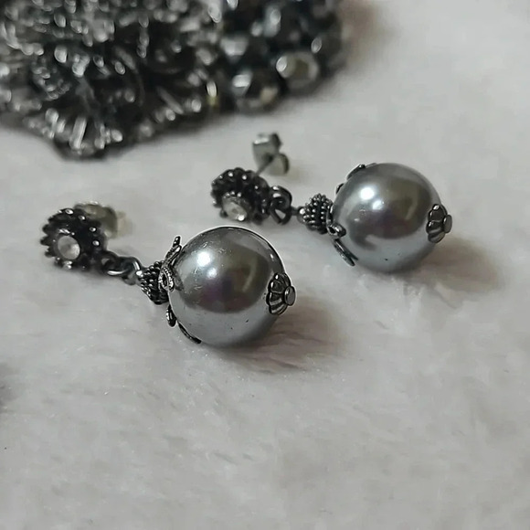 SET OF JEWELRY - Picture 4 of 9